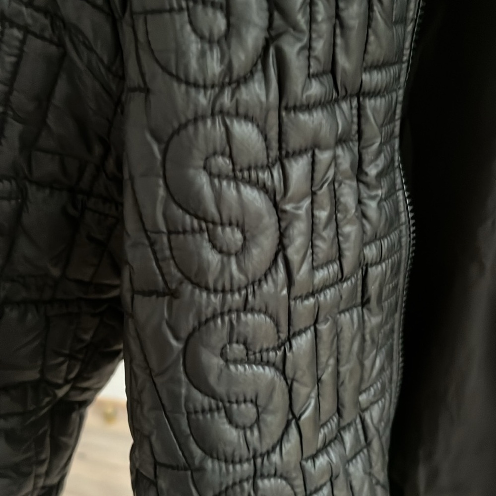Stella McCartney black jacket - Picture 4 of 5